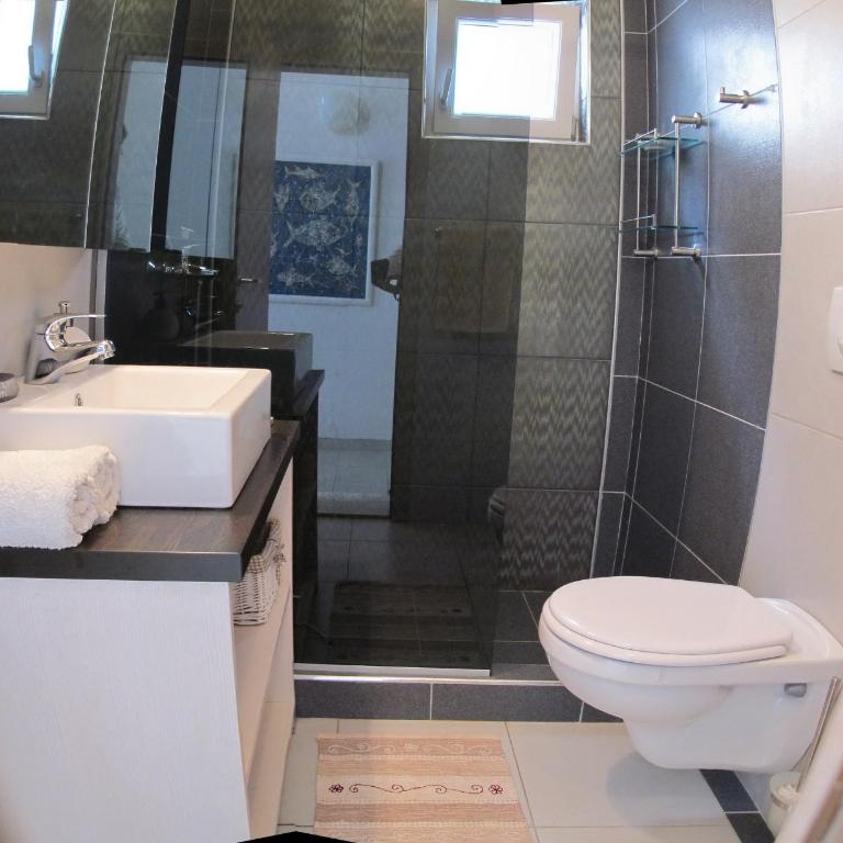 Apartments Inspiration - Comfort Studio with Balcony and Sea View - 48