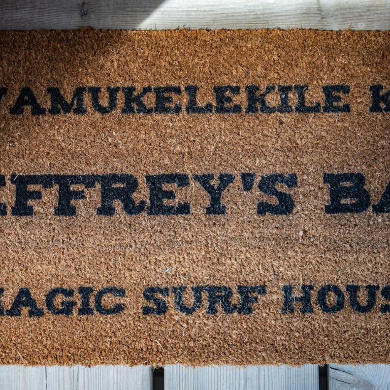 Magic Surf House - Apartment with Terrace - 2