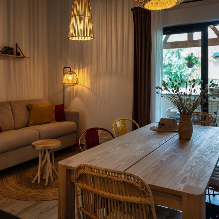 Magic Surf House - Apartment with Terrace - 4
