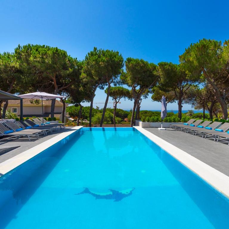 VILLA SIEMPRE DOMINGO MARBELLA - Villa con vistas al mar - 6