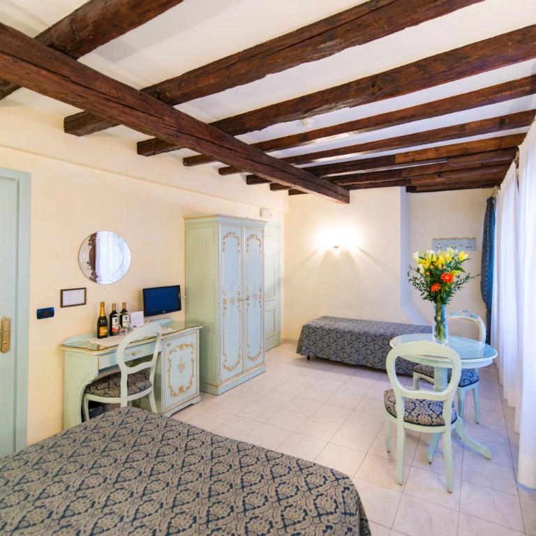 Locanda Ca' Zose - Junior Suite - 4