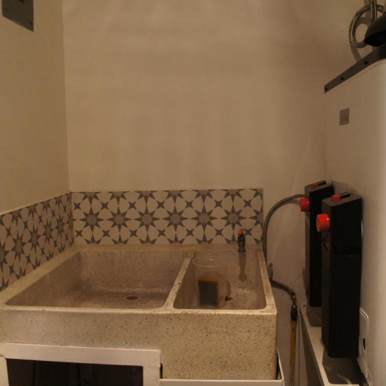 Lujoso Penthouse en la Roma - Two-Bedroom Apartment - 26