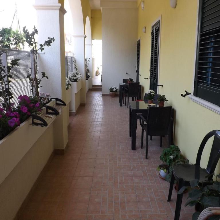 Araucaria - Camera Quadrupla con Bagno Privato - 7
