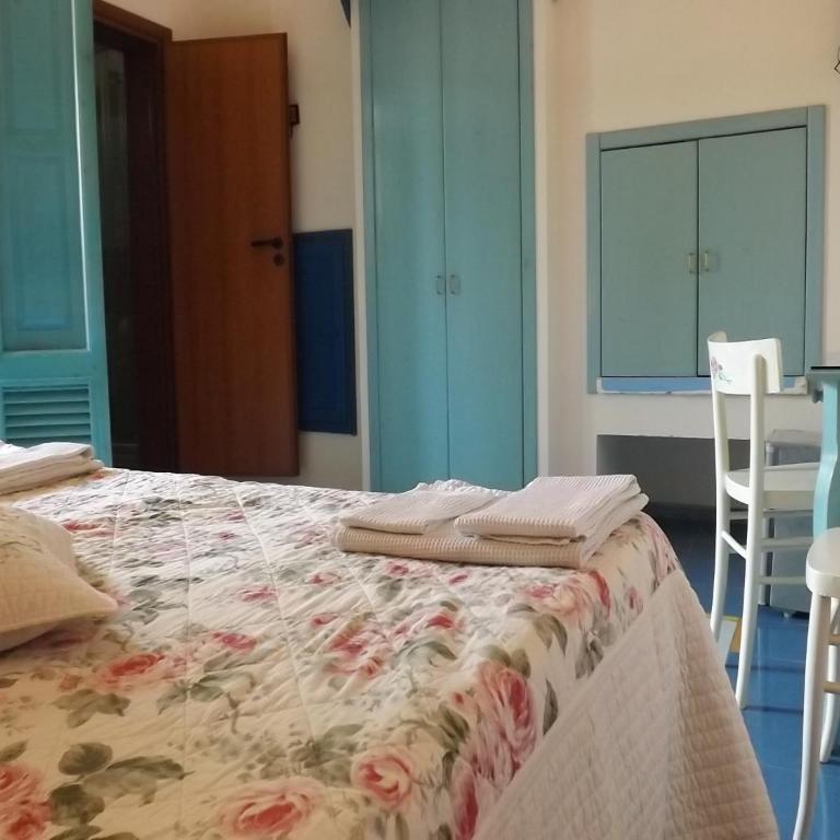 Araucaria - Camera Matrimoniale con Bagno Privato - 2