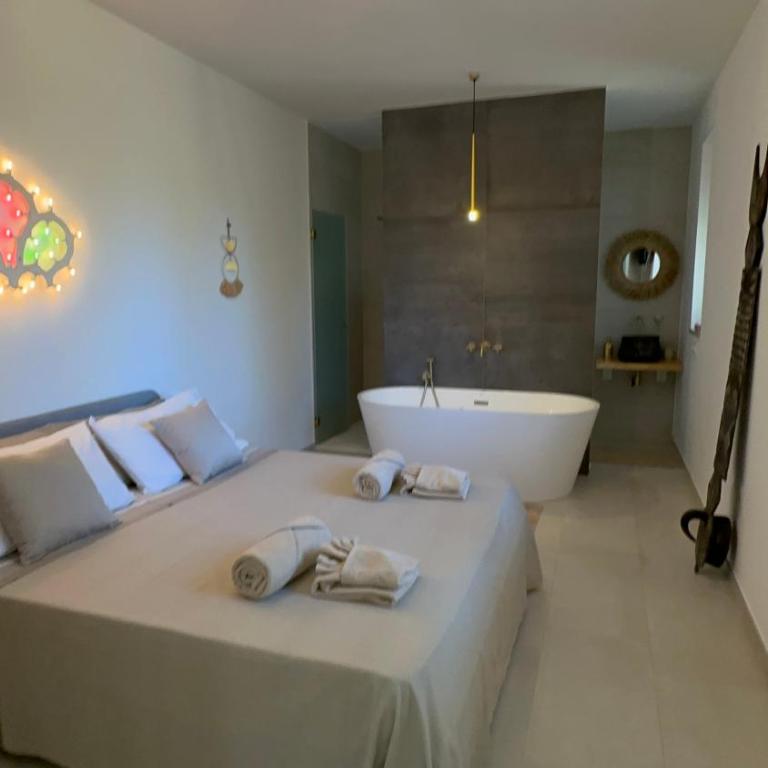 Il Gelsomino luxury suites - Deluxe Room - 1