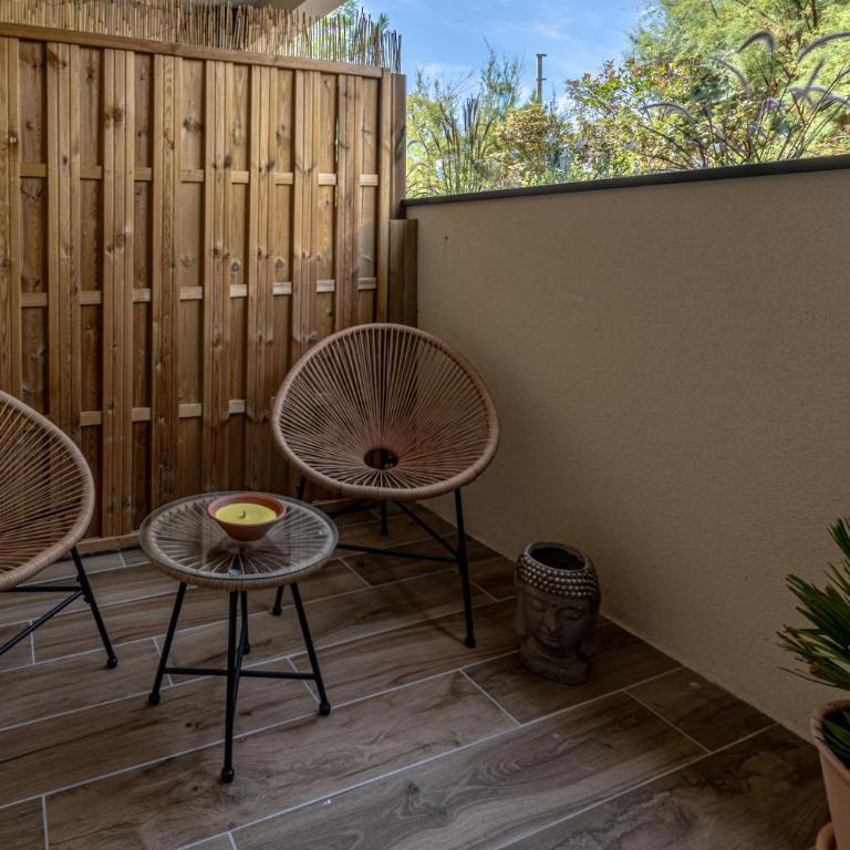 Magic Surf House - Apartment - 3