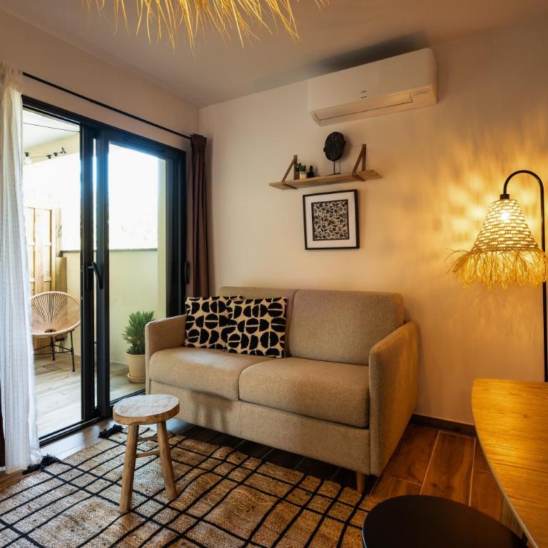Magic Surf House - Apartment - 4