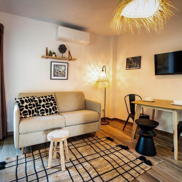 Magic Surf House - Apartment - 5