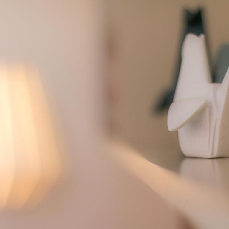 Bruna's Studio - Studio - 3