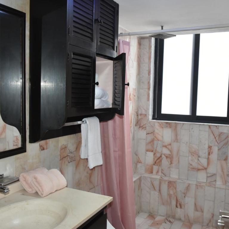 Departamento Aurora - Amplio Departamento Completo en Zona muy Tranquila de CDMX - One-Bedroom Apartment - 18