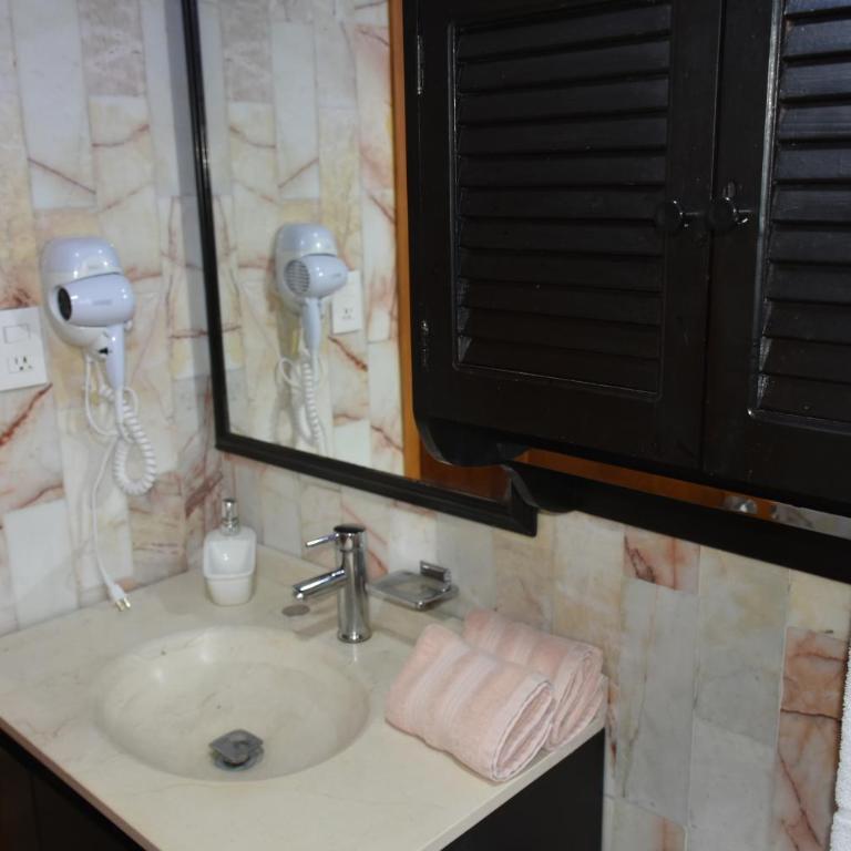 Departamento Aurora - Amplio Departamento Completo en Zona muy Tranquila de CDMX - One-Bedroom Apartment - 20