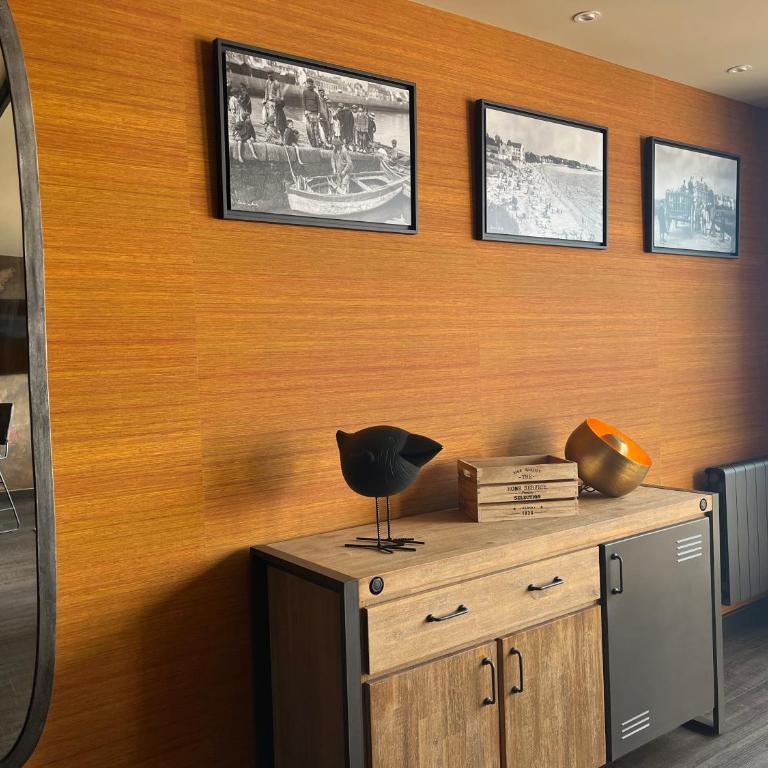 This one - Appartement 1 Chambre - 5
