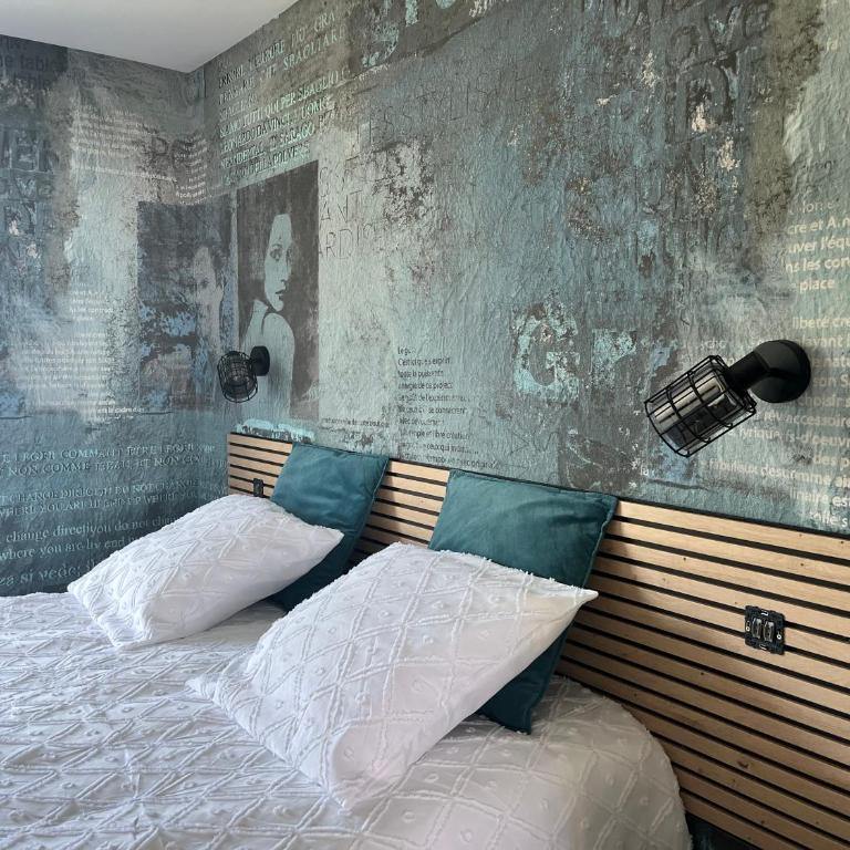 This one - Appartement 1 Chambre - 11