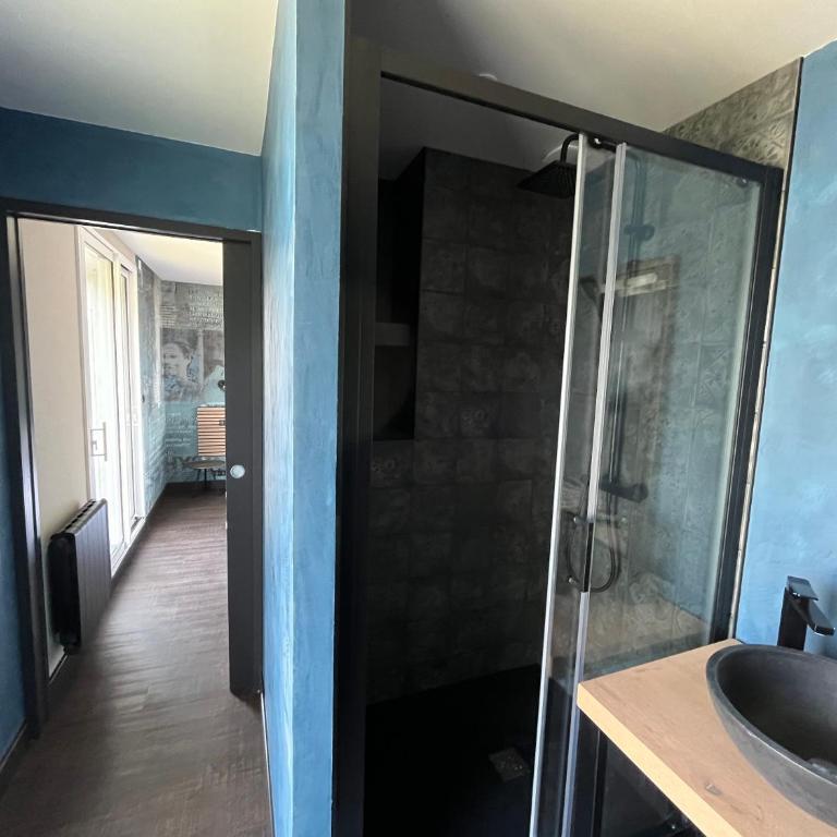 This one - Appartement 1 Chambre - 13