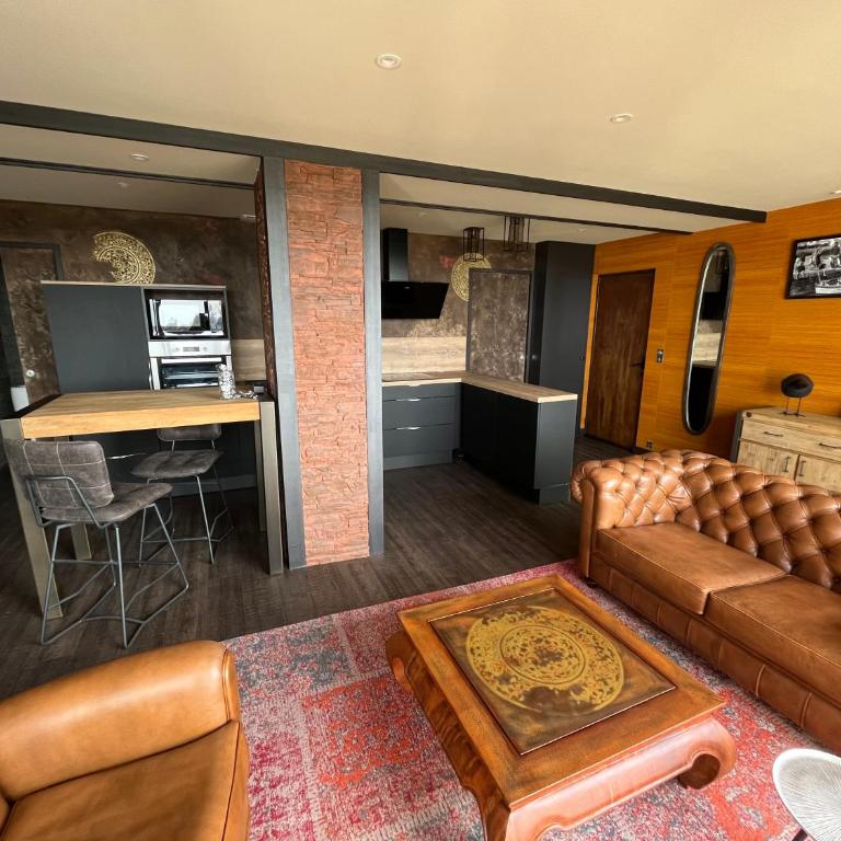 This one - Appartement 1 Chambre - 15