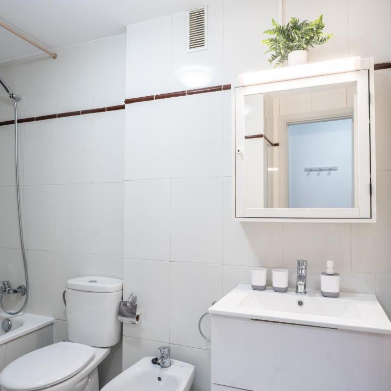 The Heart of Tenerife - Apartamento de 1 dormitorio - 9