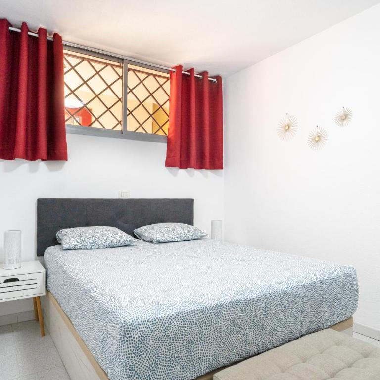 The Heart of Tenerife - Apartamento de 1 dormitorio - 7