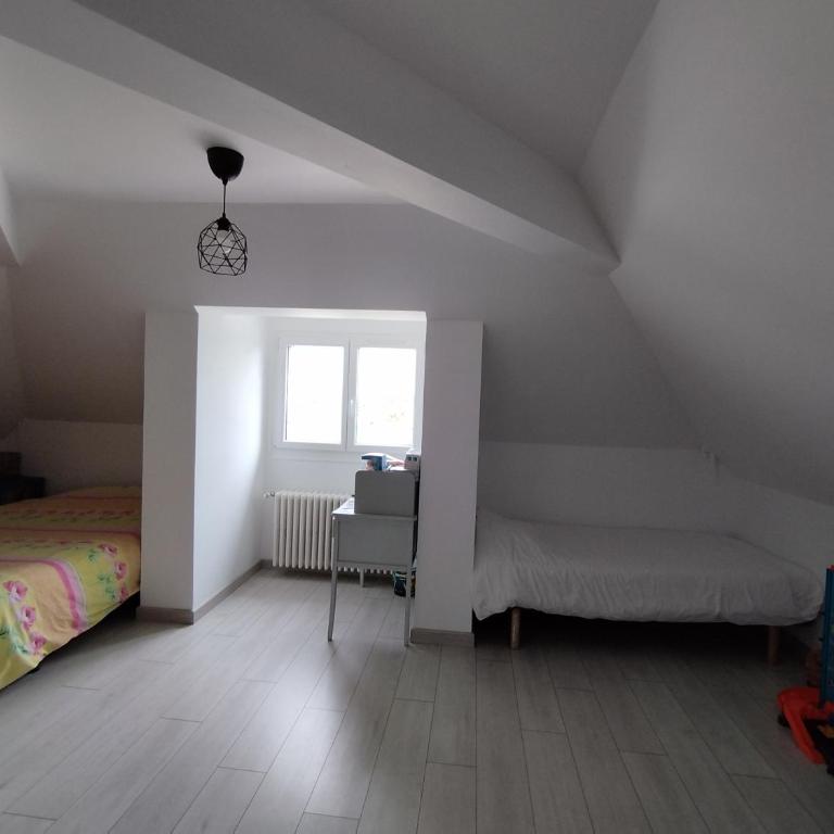 La maison de Séphora à 2 km du Zoo de Beauval - Five-Bedroom House - 7