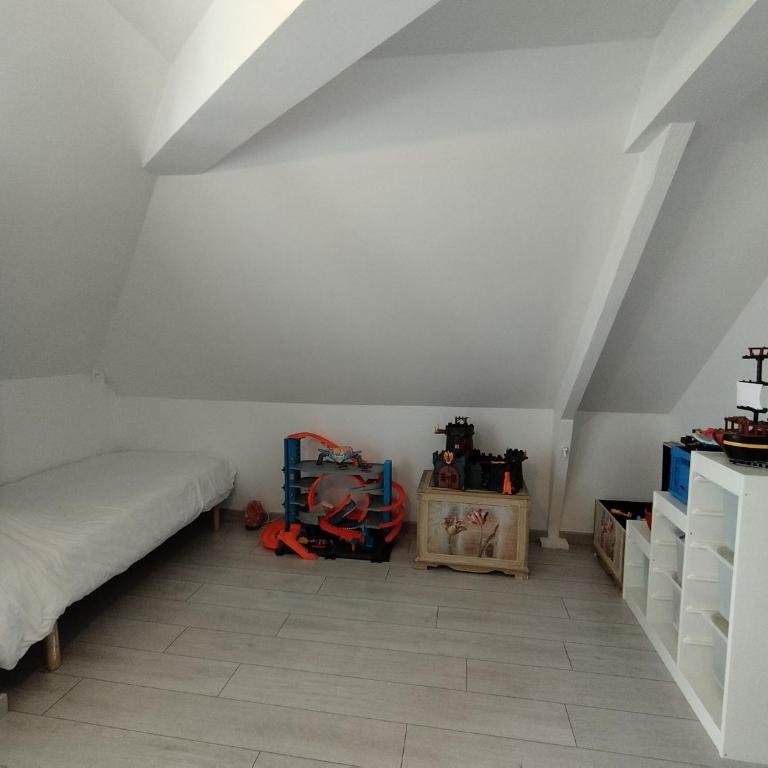 La maison de Séphora à 2 km du Zoo de Beauval - Five-Bedroom House - 8