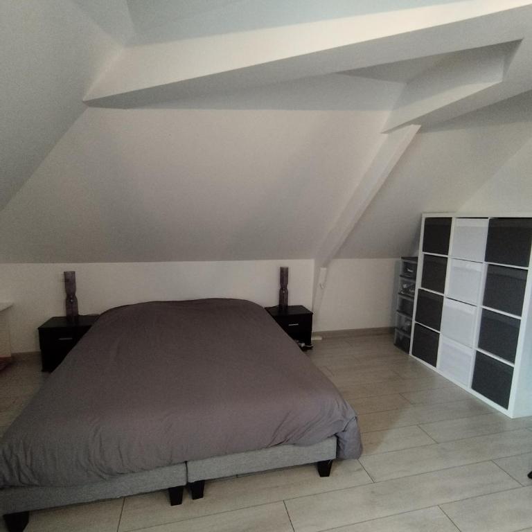 La maison de Séphora à 2 km du Zoo de Beauval - Five-Bedroom House - 5