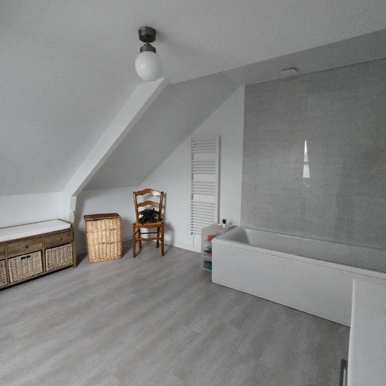 La maison de Séphora à 2 km du Zoo de Beauval - Five-Bedroom House - 10