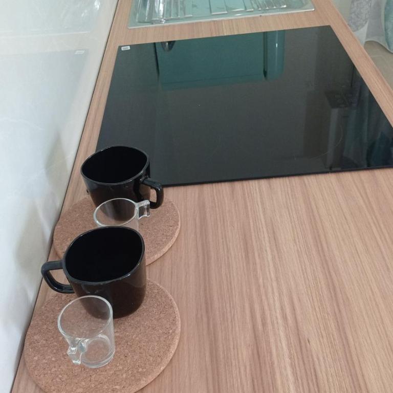 Stefanelli Tropea Home - Deluxe Apartment - 48