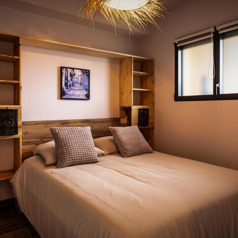 Magic Surf House - One-Bedroom Apartment - 5