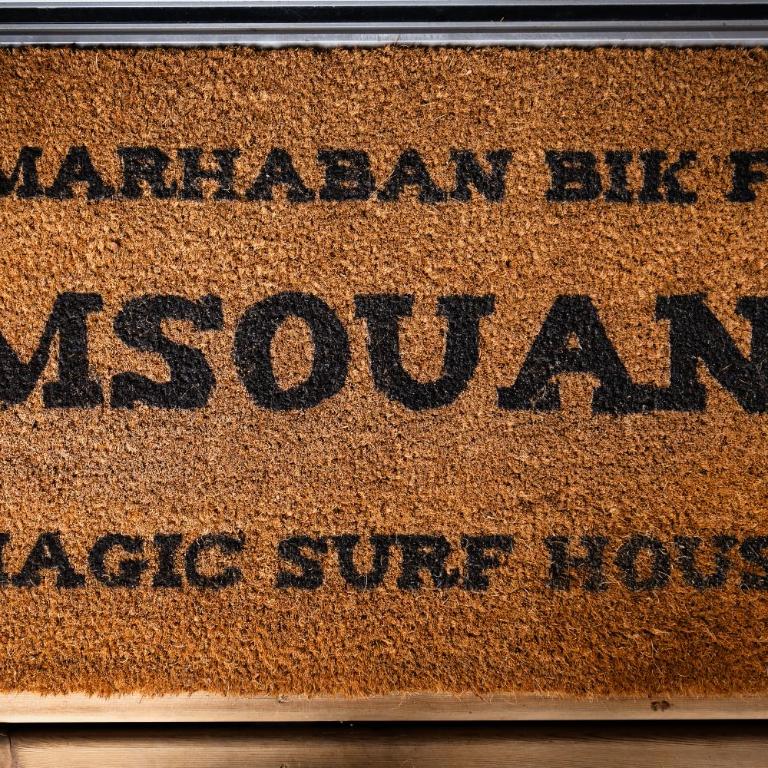 Magic Surf House - One-Bedroom Apartment - 14