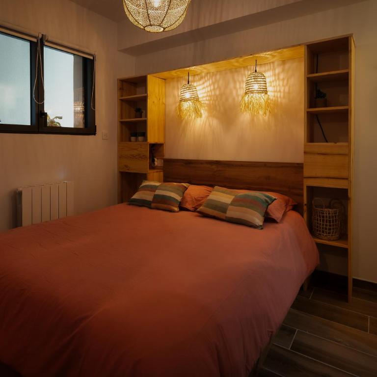 Magic Surf House - One-Bedroom Apartment - 1