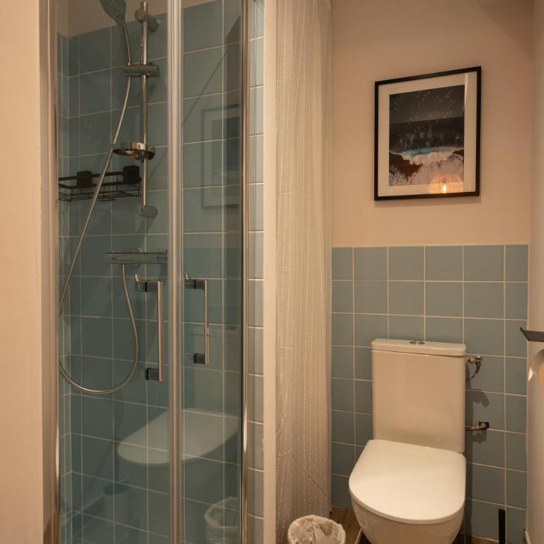 Magic Surf House - One-Bedroom Apartment - 2