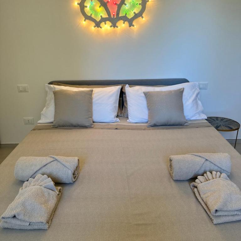 Il Gelsomino luxury suites - Deluxe Room - 2
