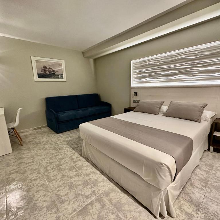 Hotel El Paraíso - Suite Junior - 5