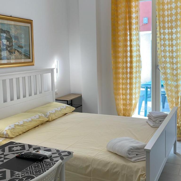 Residenza Belvedere - Camera Matrimoniale Standard - 2