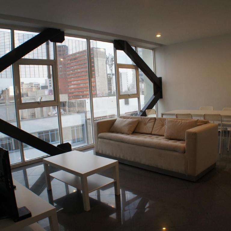 Casa SIX: departamento de lujo. - Two-Bedroom Apartment - 2
