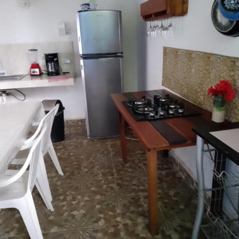 Siyan Ka'an Bak'halal - Habitación Triple - 2