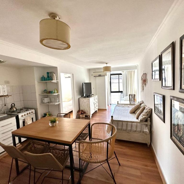 Las piedras 1 - Apartamento de 1 dormitorio - 9