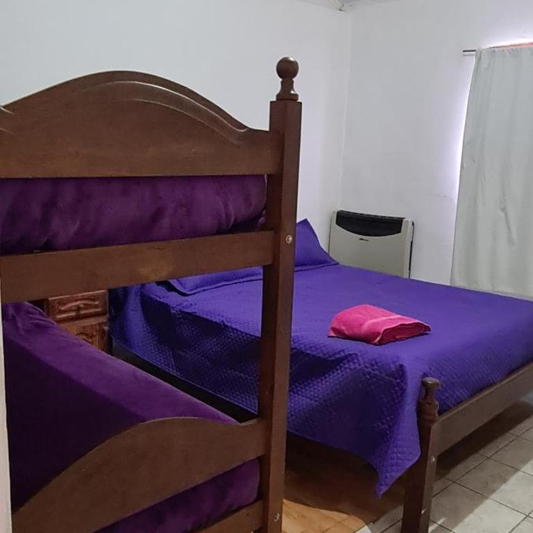 Odelbor Departamento - Apartamento de 1 dormitorio - 13