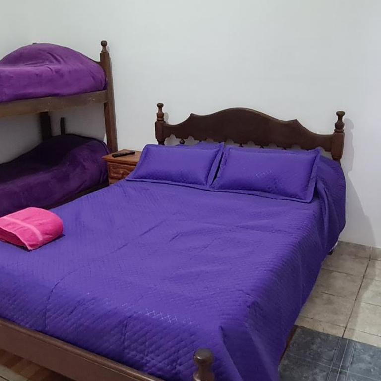 Odelbor Departamento - Apartamento de 1 dormitorio - 12