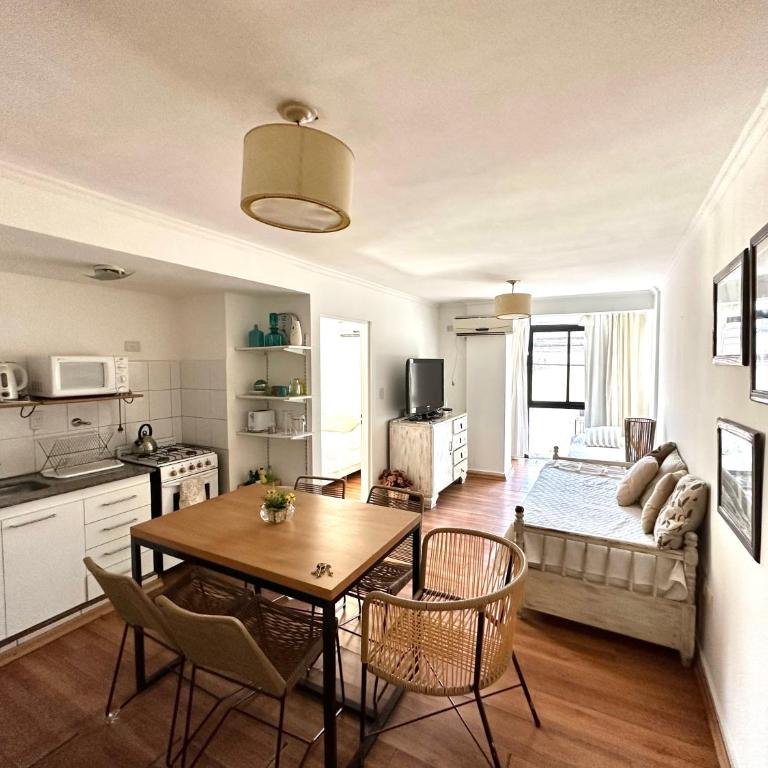 Las piedras 1 - Apartamento de 1 dormitorio - 6