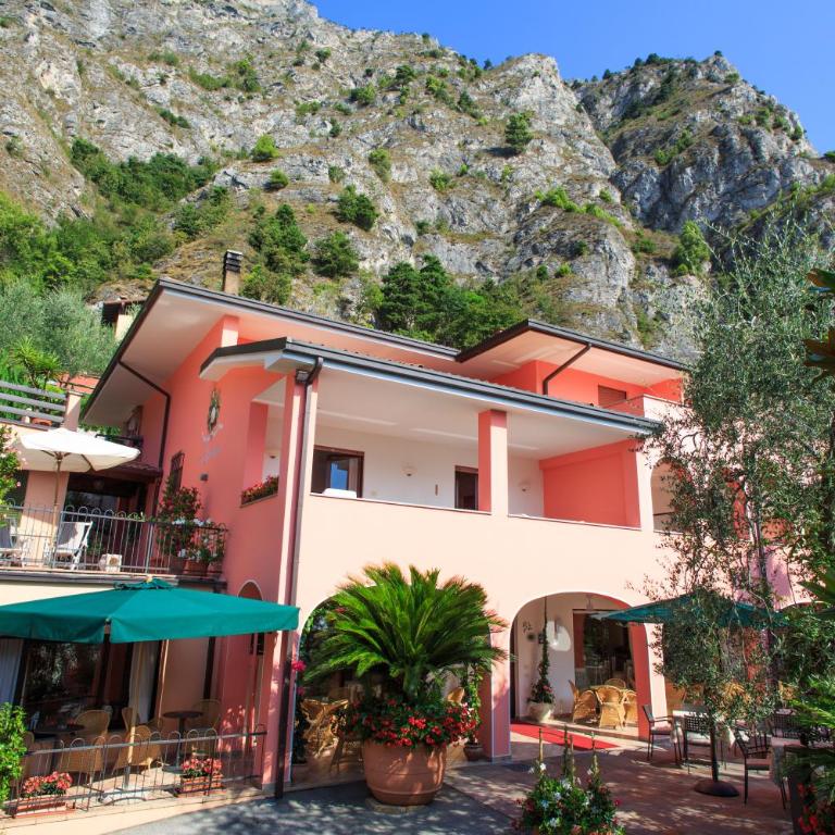 Relax Hotel Villa Gardenia & Villa Oleandra - Single Room - 2