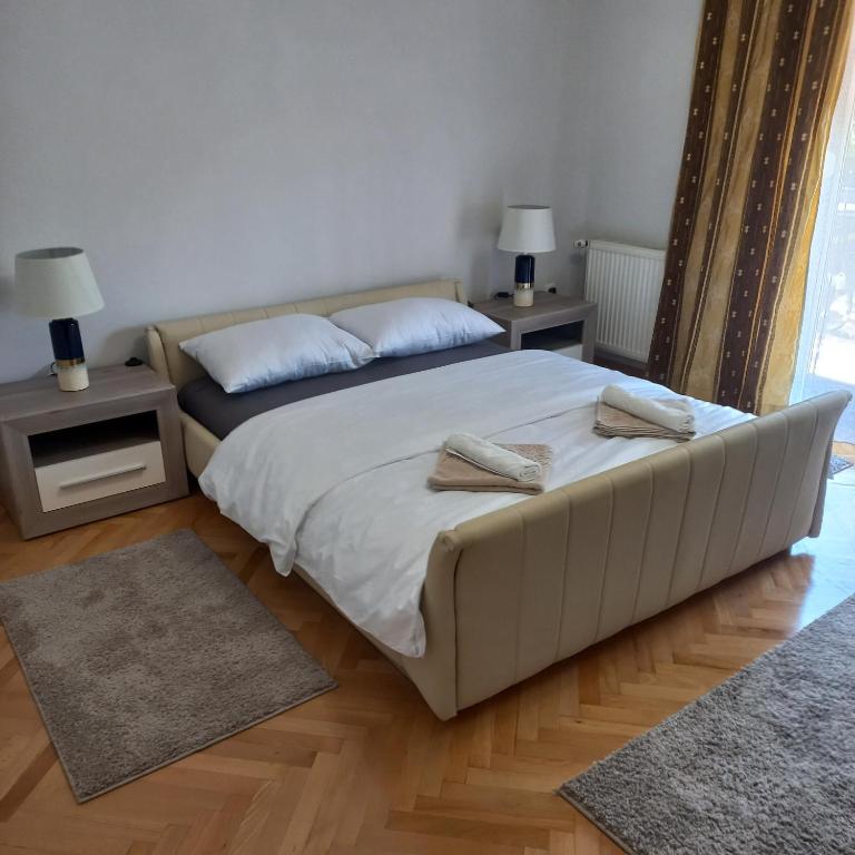 Nova DOM - Apartman sa 1 Spavaćom Sobom - 5