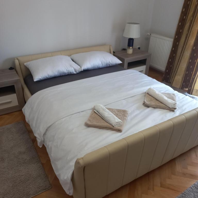 Nova DOM - Apartman sa 1 Spavaćom Sobom - 8