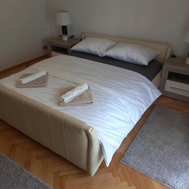 Nova DOM - Apartman sa 1 Spavaćom Sobom - 9