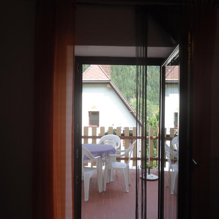 Haus Obernig - Apartment mit 3 Schlafzimmern und Terrasse - 7