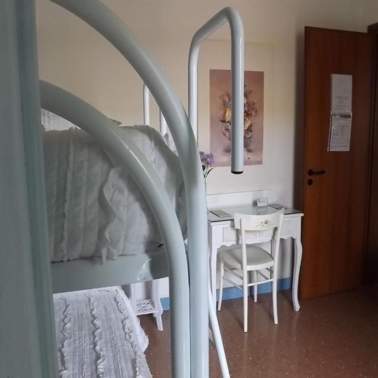 Araucaria - Camera Quadrupla con Bagno Privato - 5