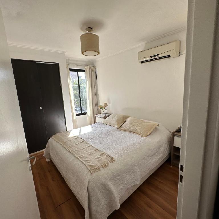 Las piedras 1 - Apartamento de 1 dormitorio - 12