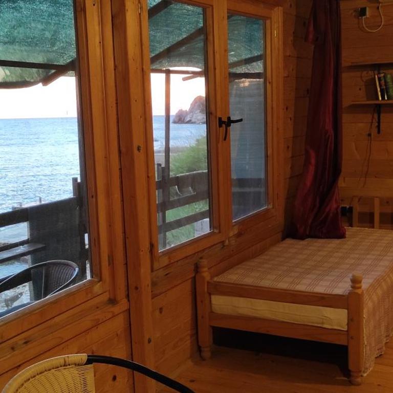 Beach House - One-Bedroom House - 24