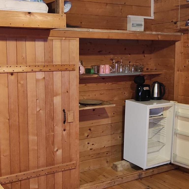 Beach House - One-Bedroom House - 26