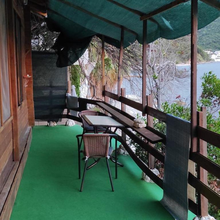 Beach House - One-Bedroom House - 27