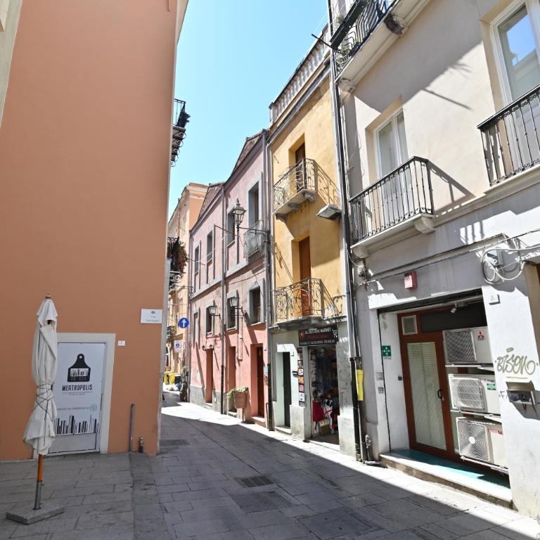 IzzHome Full Center Terrace - Appartamento con 2 Camere da Letto - 11